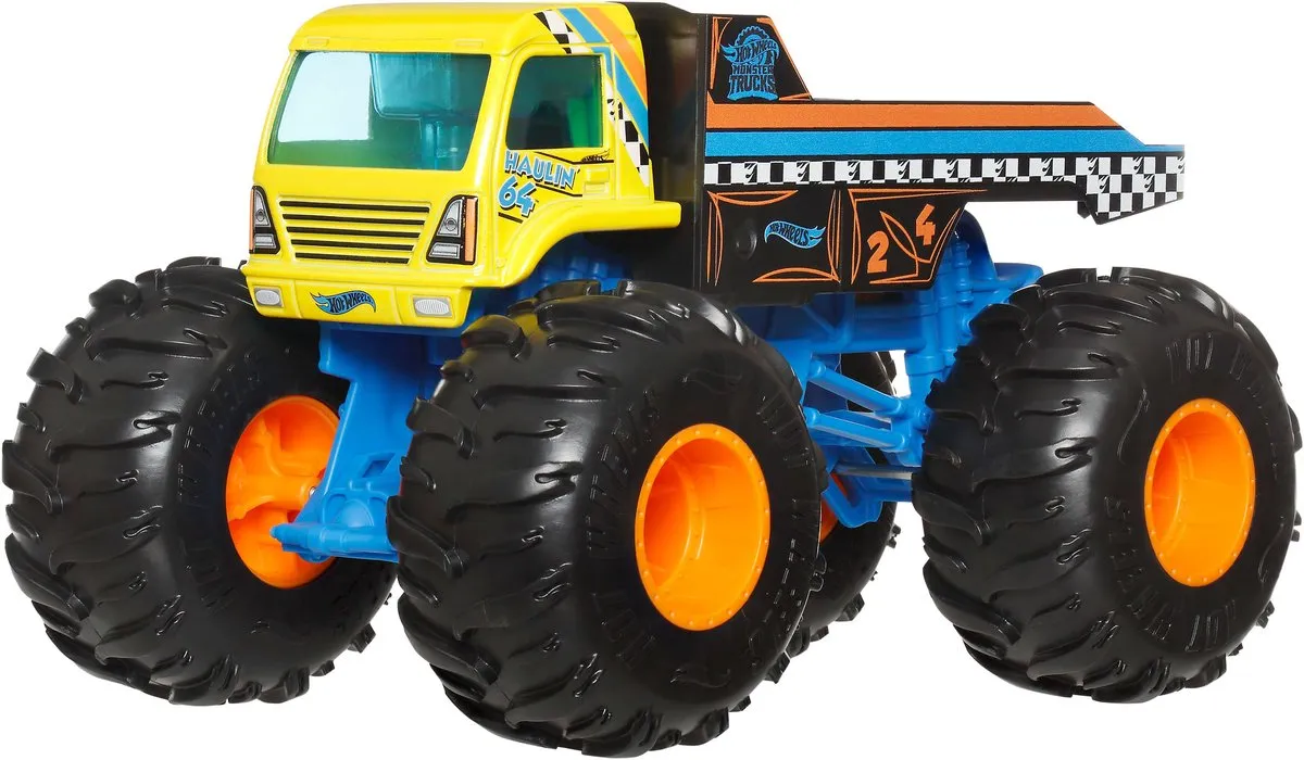 Hot Wheels JKP82 Modelauto