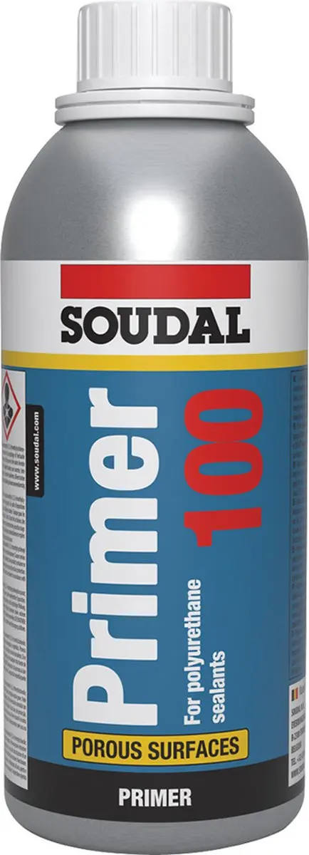Soudal Primer 100 500ml