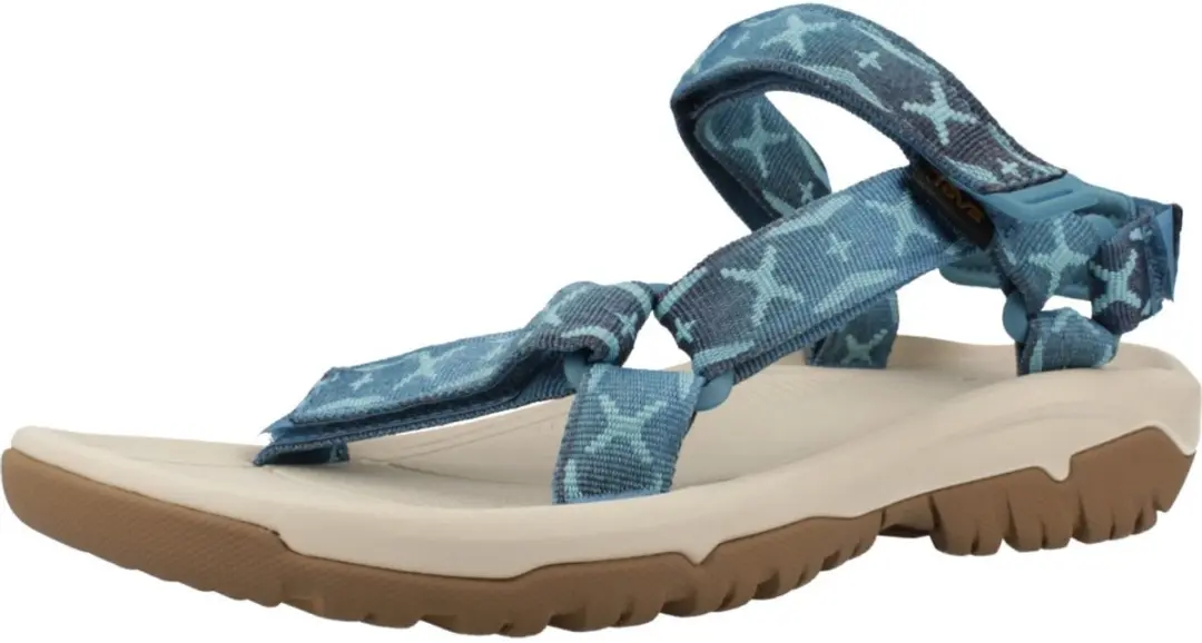 Teva Hurricane XLT 2 Suncapse Blauw