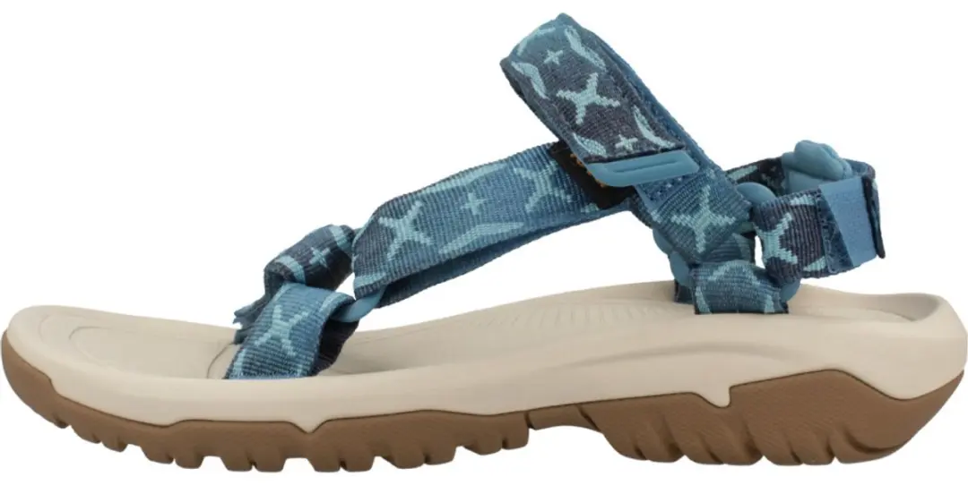 Teva Hurricane XLT 2 Suncapse Blauw