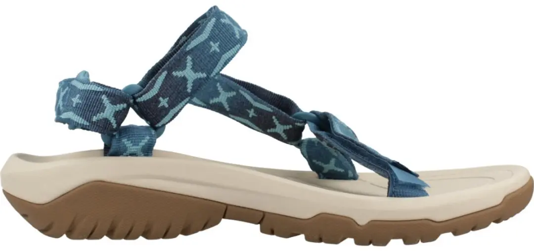 Teva Hurricane XLT 2 Suncapse Blauw