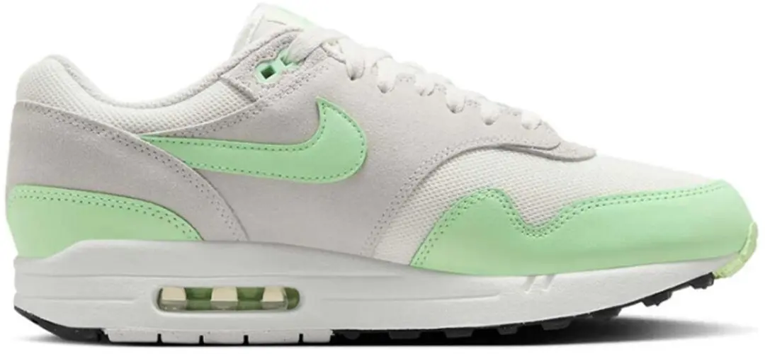 Nike Air Max 1 Essential Vapor Green maat 42