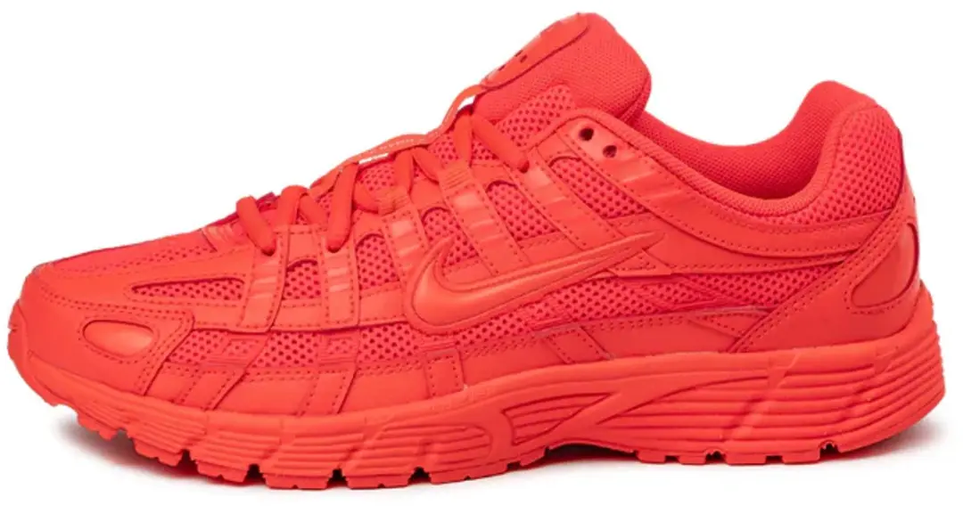 Nike p-6000 crimson maat 47,5