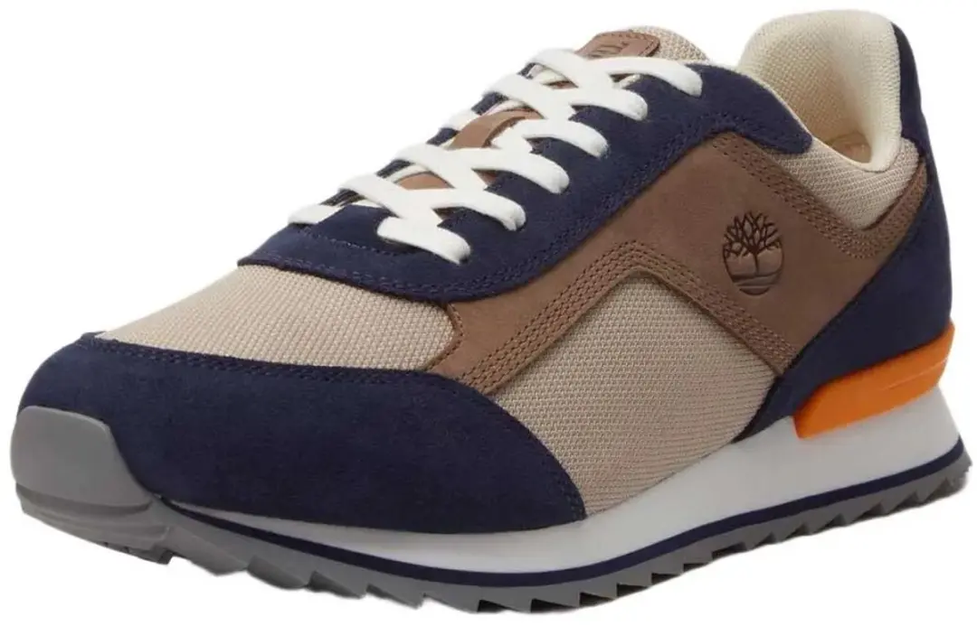 Timberland Scout Heights Schoenen - Bruin - EU 43.5 - afbeelding 4 van 6