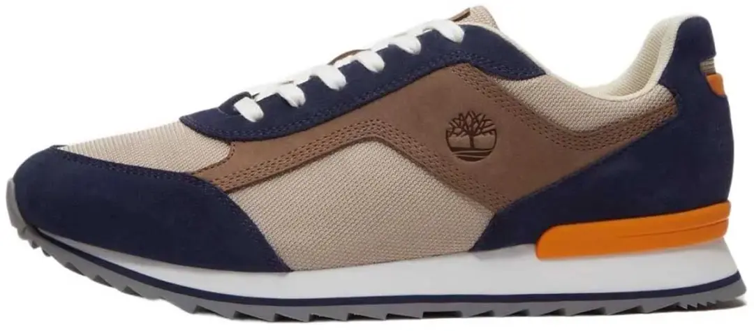 Timberland Scout Heights Schoenen - Bruin - EU 43.5 - afbeelding 5 van 6