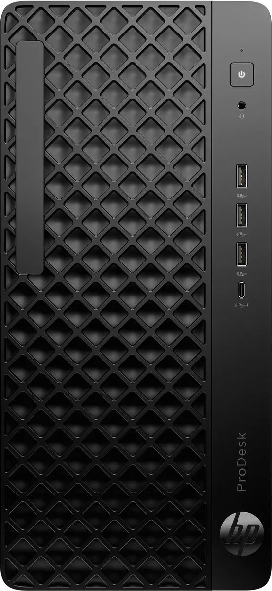 HP ProDesk 4 AI Tower G1i Core Ultra 7 265
