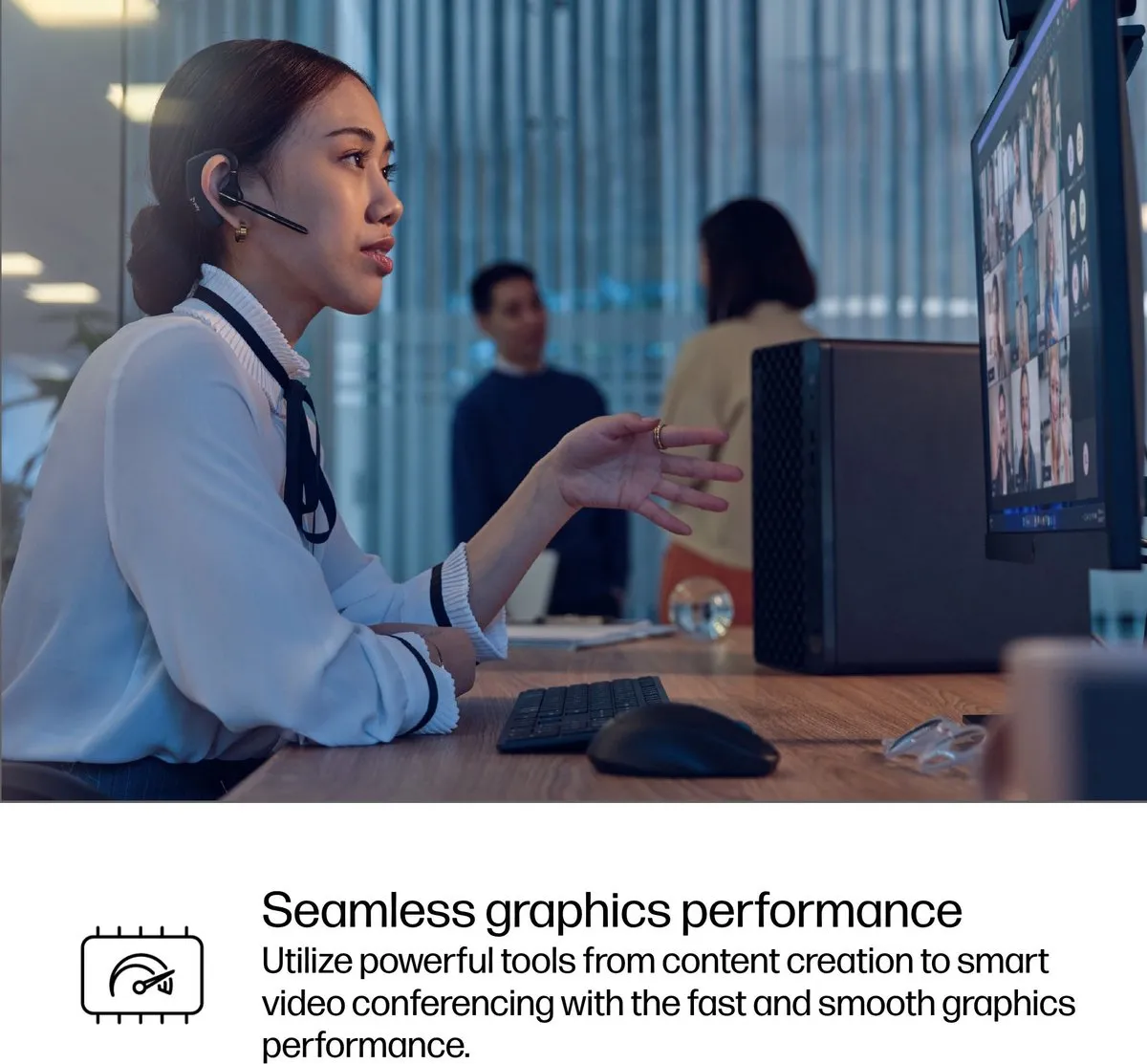 HP ProDesk 4 AI Tower G1i Core Ultra 7 265 - 16GB DDR5 512GB SSD