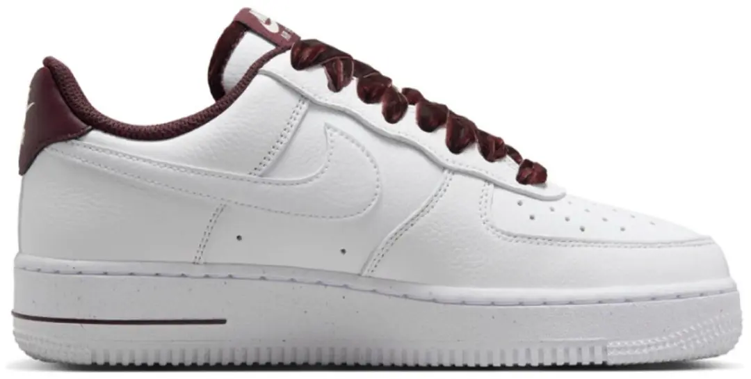 Nike Air Force 1 07 Vintage HV4403-600 Sneakers - Wit - afbeelding 3 van 6