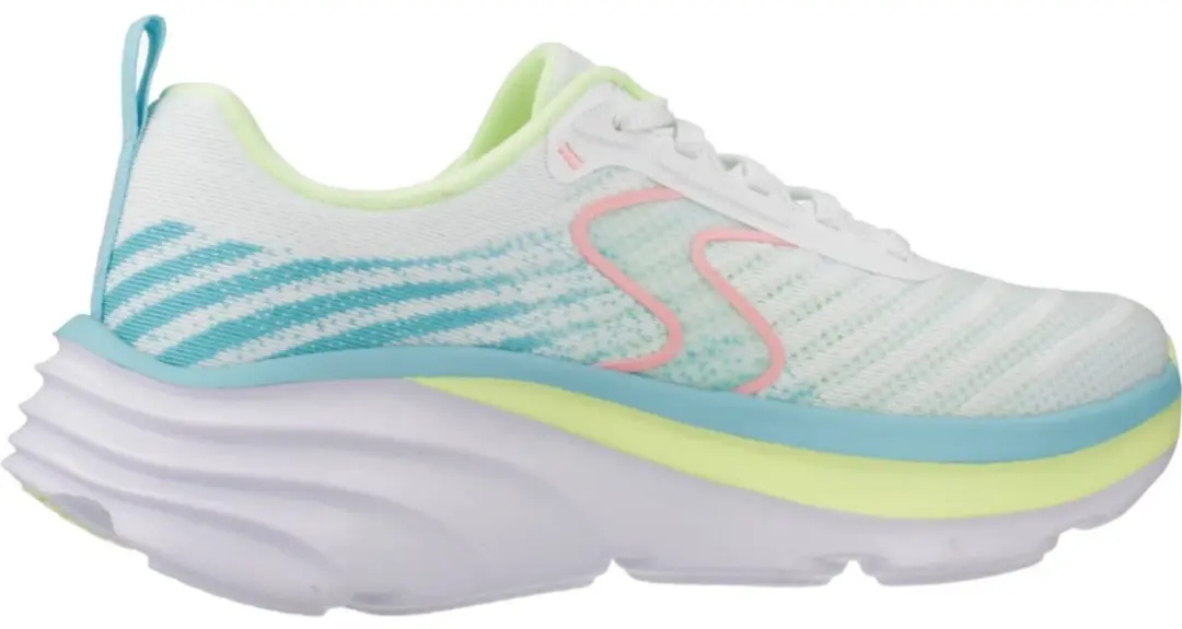 Skechers D'Lux Vapor- Sneakers Dames