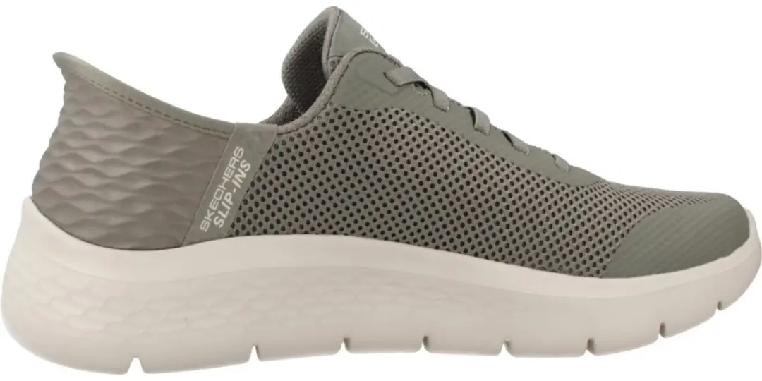 SKECHERS GO WALK FLEX GRAND ENTRY Groen 35 EU