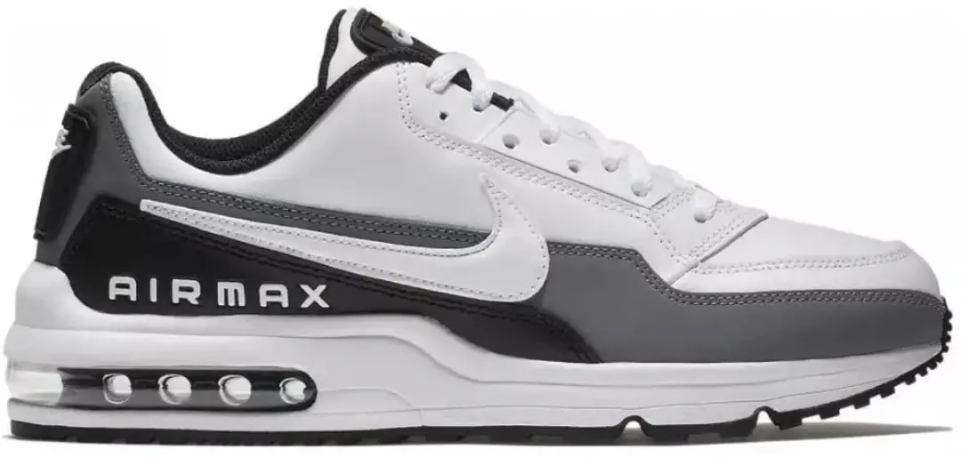 Nike Air Max Ltd 3 Heren Sneakers 687977-105