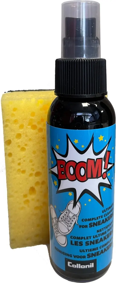 Collonil Boom