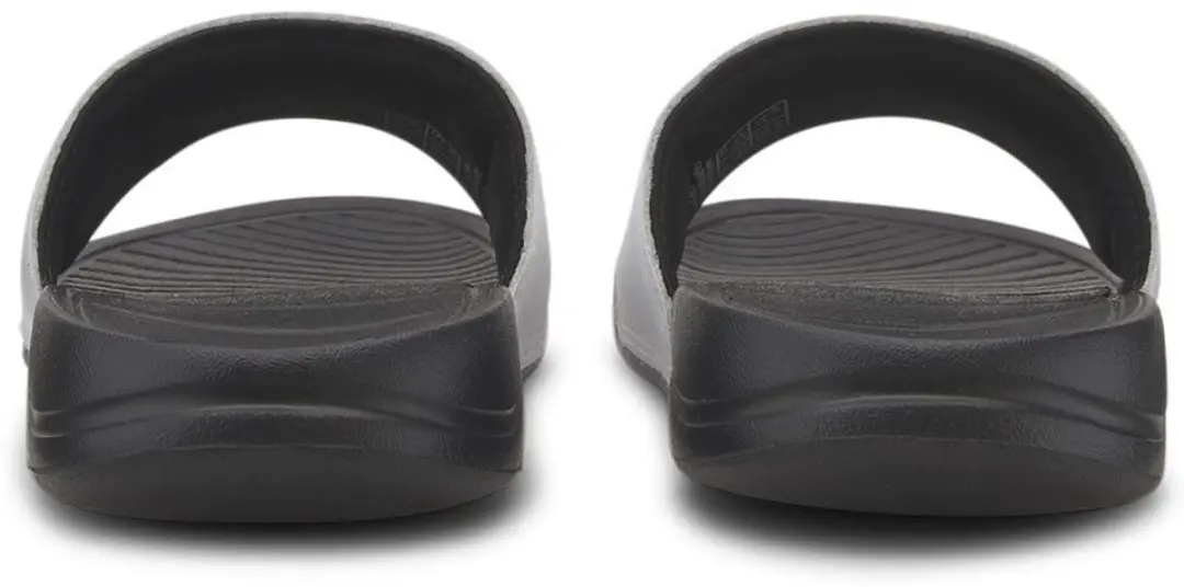 Puma Kinder Sandalen PopCat 20 PS 372313 Puma White-Puma Black-28