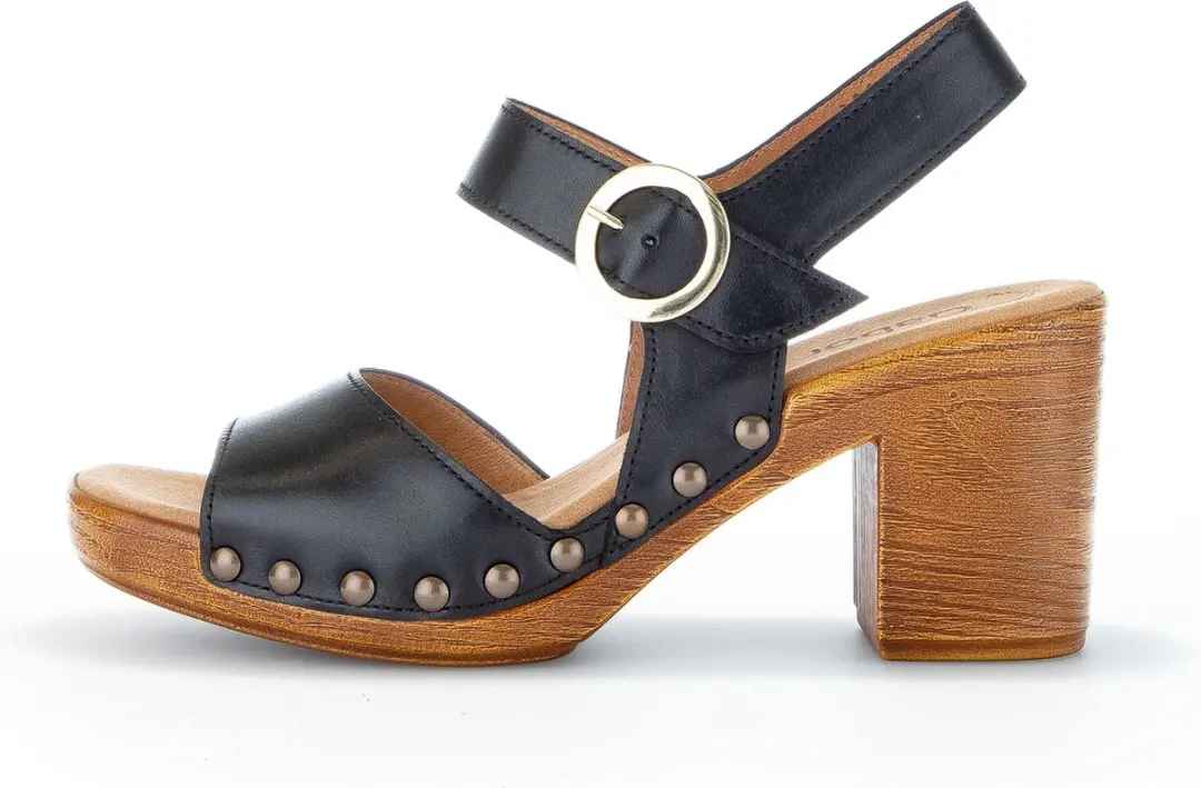 Gabor 84.753.27 Dames Sandalen