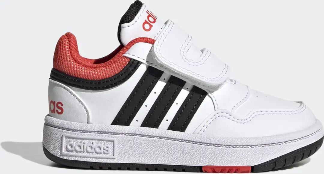adidas Sportswear Hoops Schoenen