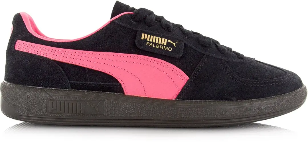 PUMA