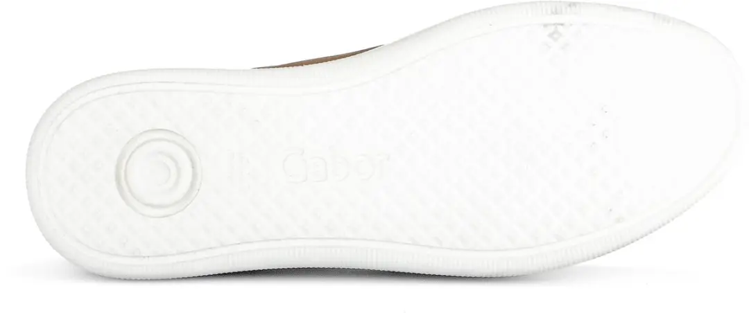 Gabor Dames Sneakers 86.395.82 - Metallic - afbeelding 5 van 6