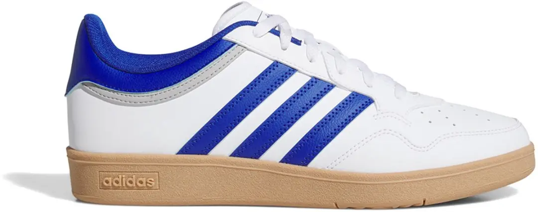 Adidas Hoops 4.0 Schoenen Wit EU 46 Man,Vrouw