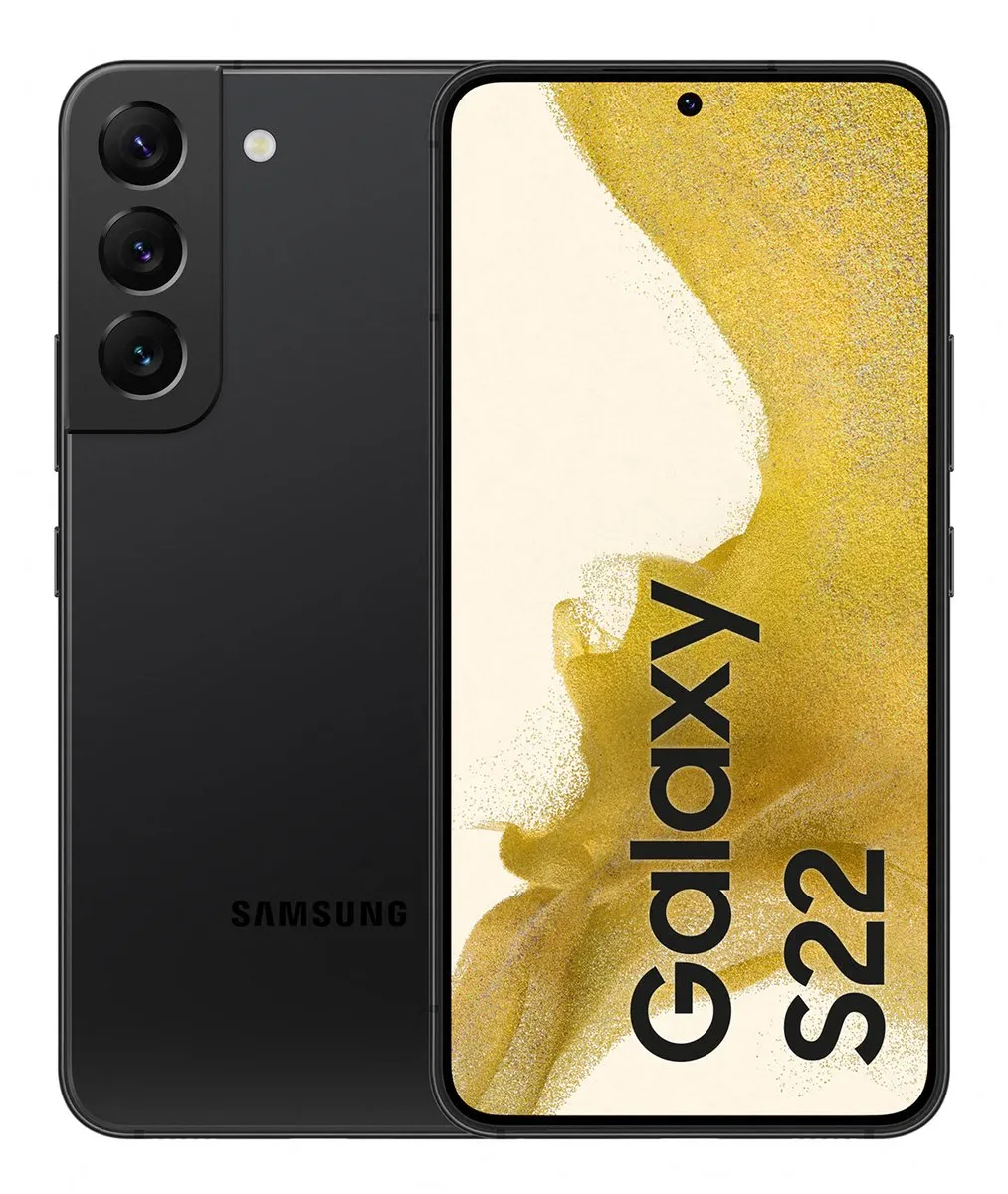 Samsung Galaxy S22 SM-S901BZKGEUB