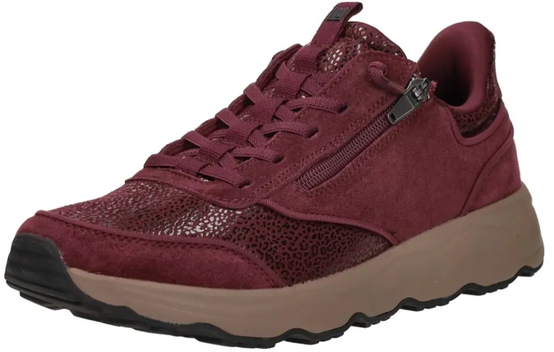 Wäldlaufer Macie Sneakers - Dames 37 - Zwart - afbeelding 5 van 6