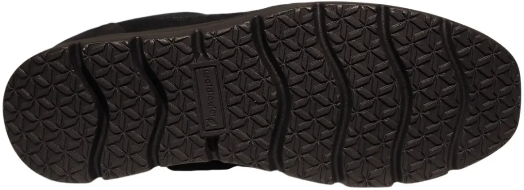 Wäldlaufer 902001 H-bruni Veterschoenen - Zwart - 40 - afbeelding 5 van 6