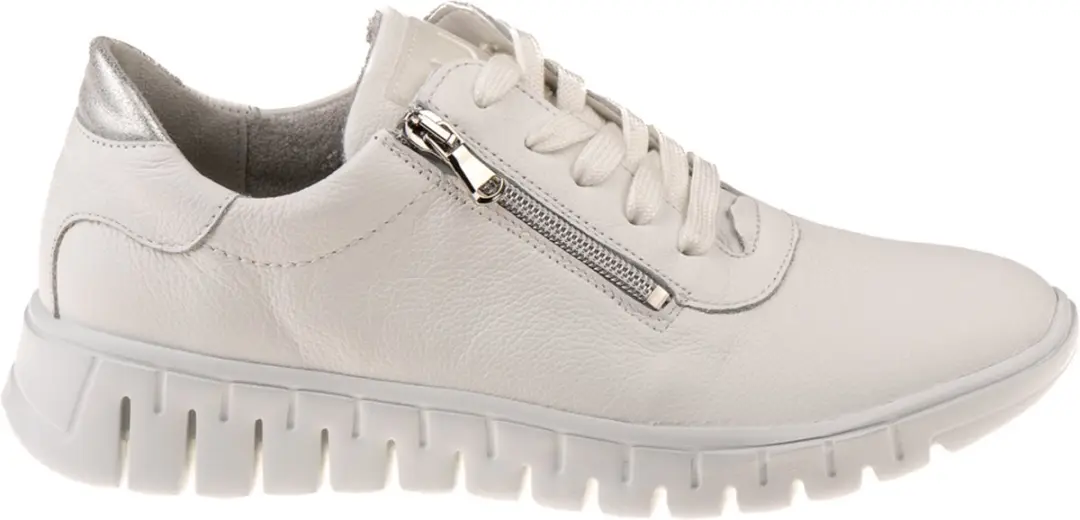 Waldläufer 916001 sneaker maat 7