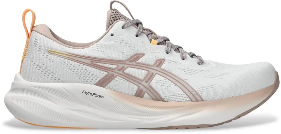 Asics Gel-Pulse 16 Hardloopschoenen Dames Wit 41.5