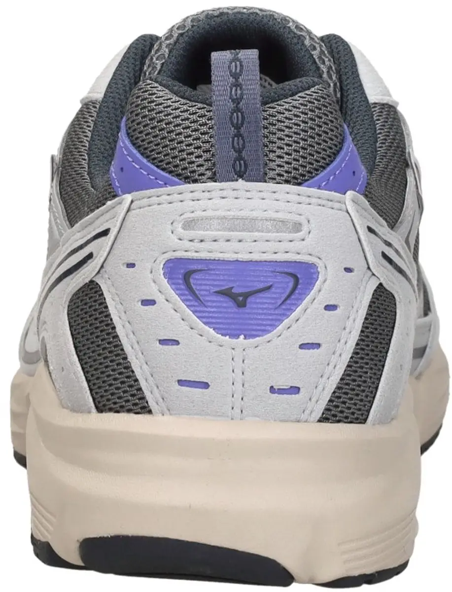 Mizuno MXR Casual Sneakers 45 - Donkergrijs - afbeelding 6 van 6