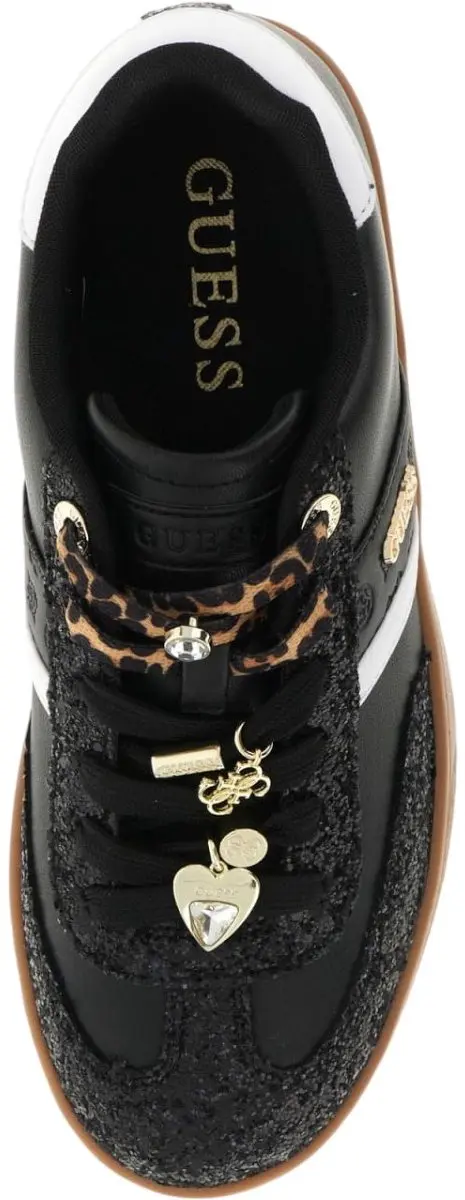 Guess Naoki Schoenen - Zwart - EU 41 - afbeelding 5 van 6