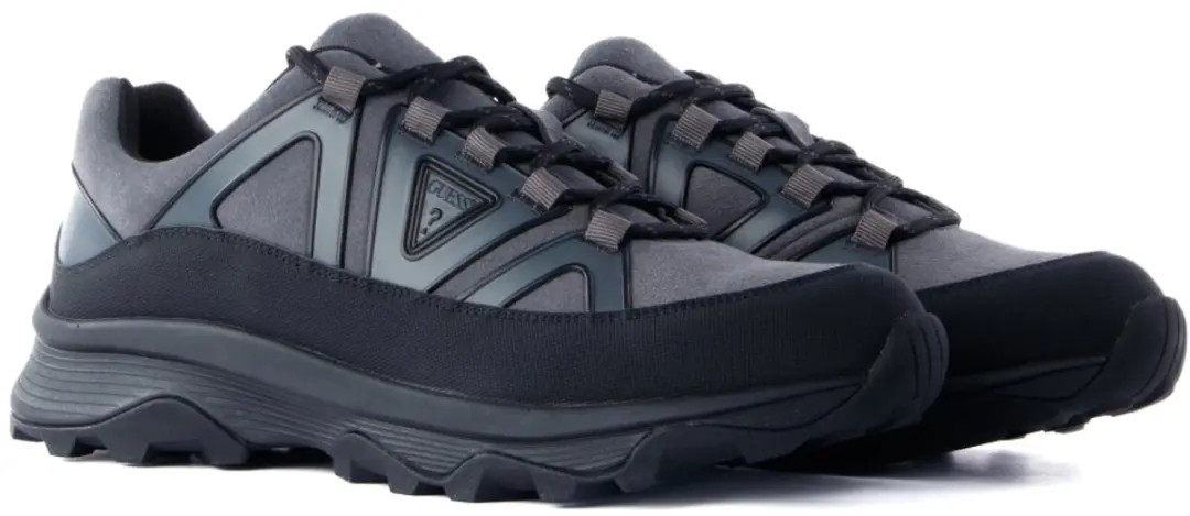 GUESS Nose Schoen - 41 Zwart - afbeelding 3 van 6