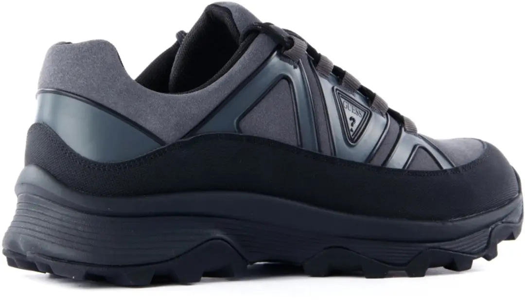 GUESS Nose Schoen - 41 Zwart - afbeelding 4 van 6