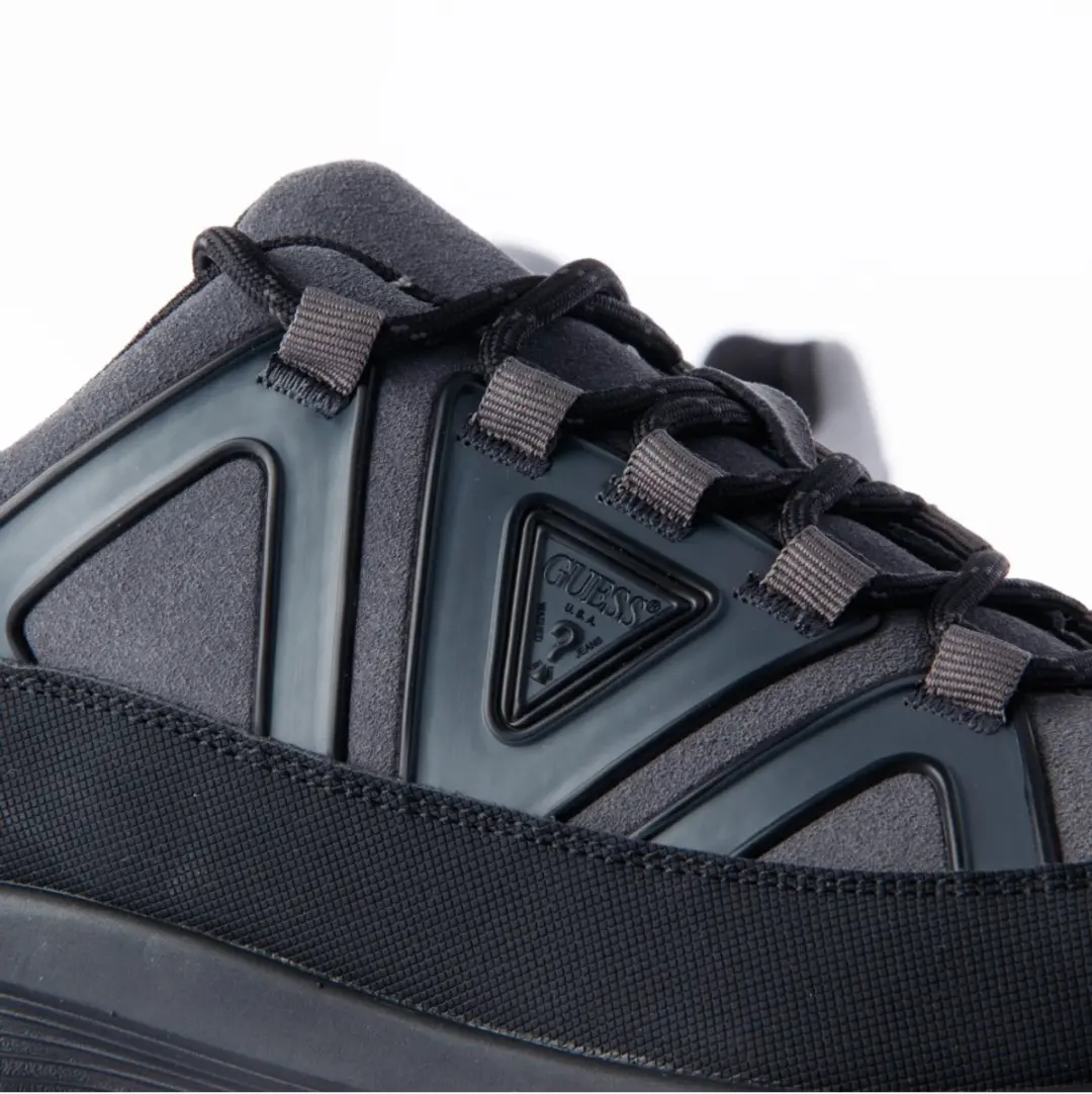 GUESS Nose Schoen - 41 Zwart - afbeelding 6 van 6