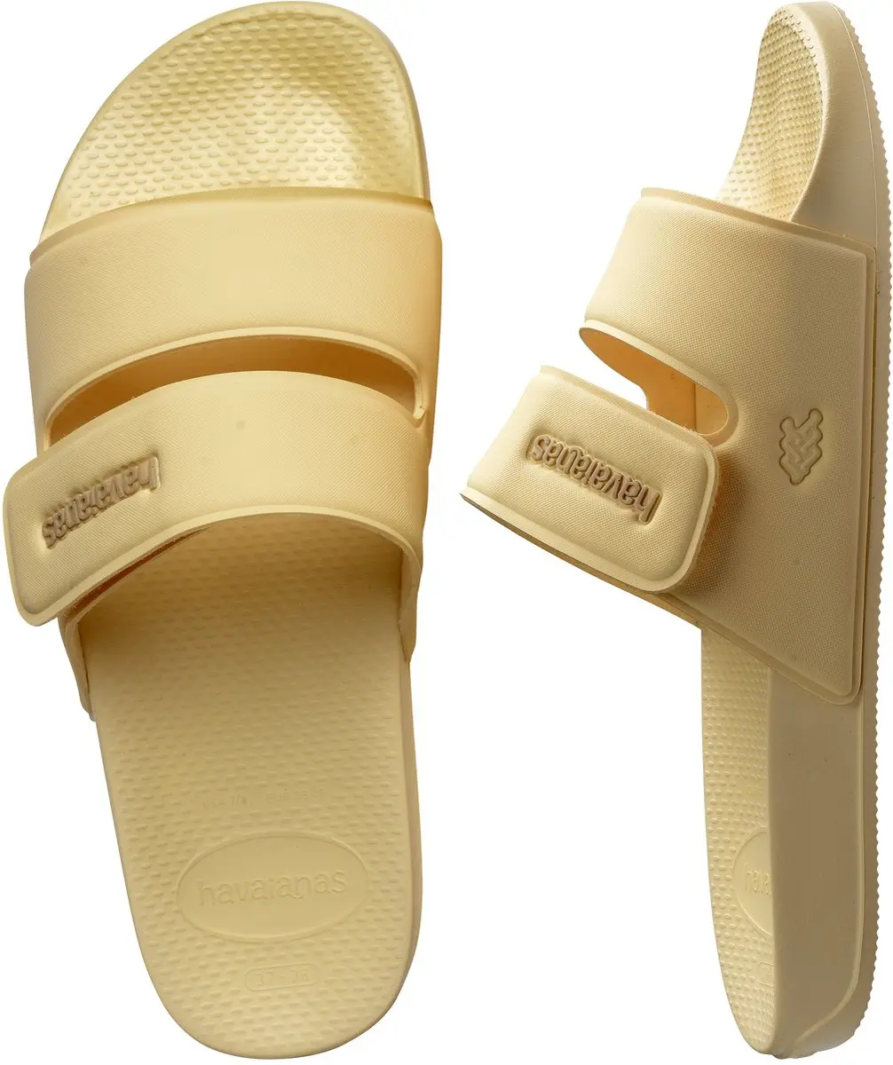 Papete Strap FC-sandalen om gewoon aan te trekken