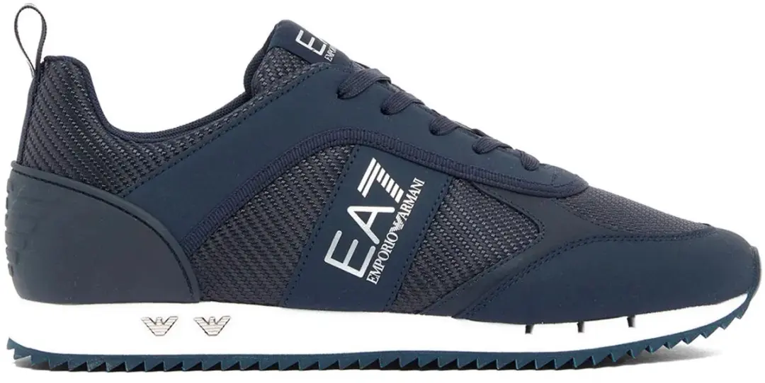 Ea7 Emporio Armani 7x000337_af18613 Schoenen Blauw EU 44