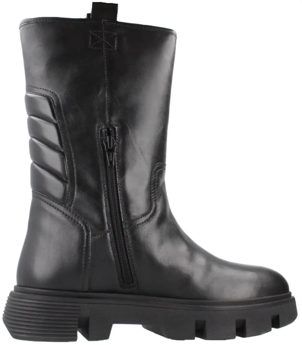GEOX D VILDE Zwart 38,5 EU
