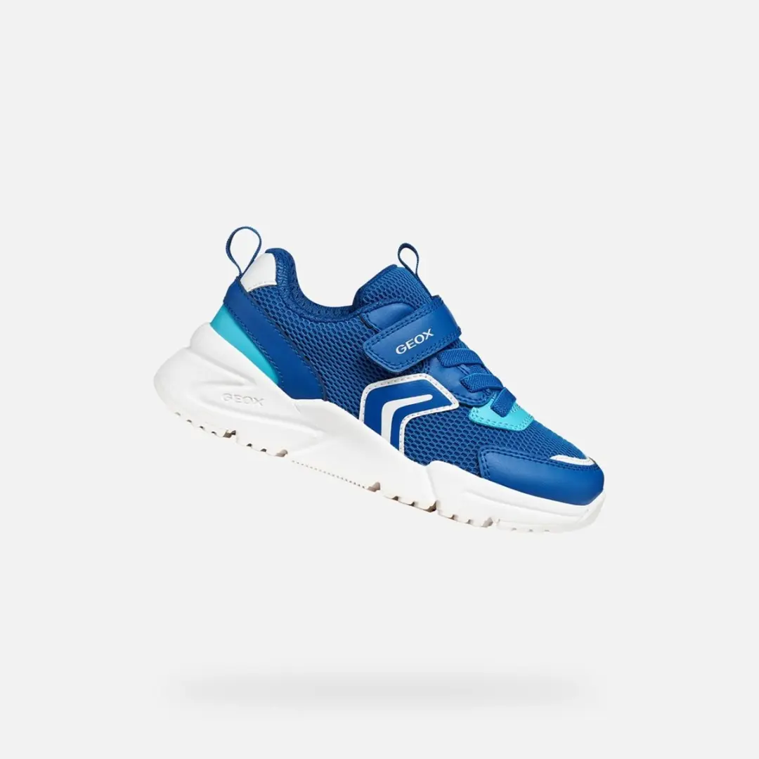 GEOX LOFTUS JONGENS Sneakers
