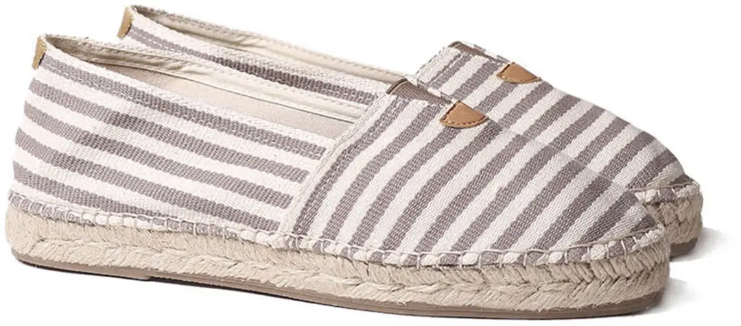 Toni Pons Blanes-dd Espadrilles Beige,Bruin EU 44 Man,Vrouw