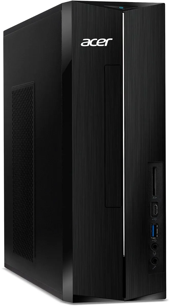 Acer Aspire XC-1785 Desktop PC - Intel Core i5-14400 - 16GB - 512GB SSD - afbeelding 2 van 4