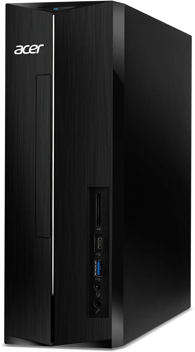 Acer Aspire XC-1785 Desktop PC - Intel Core i5-14400 - 16GB - 512GB SSD - afbeelding 4 van 4