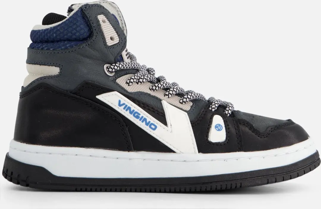 Vingino Joshua Mid Hoge sneakers