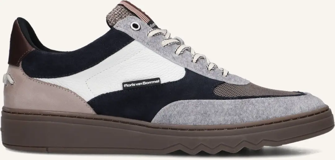 Floris van Bommel De Kupster Sneakers SFM-10143