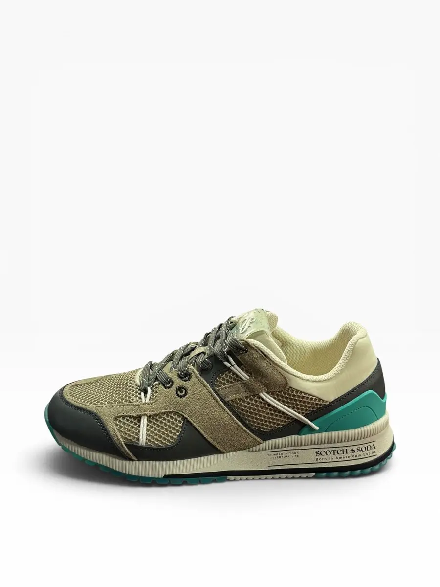 Scotch & Soda Vivex Sneakers
