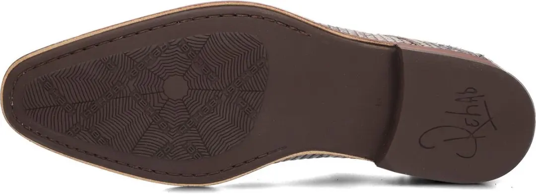 Rehab Greg Nette schoenen