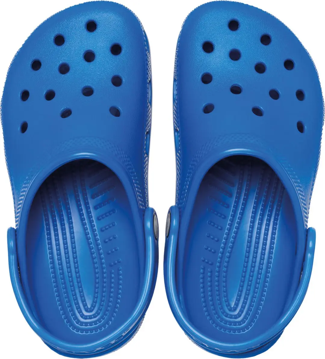 Crocs Classic Instappers Junior - Blauw - 34/35 - afbeelding 4 van 6