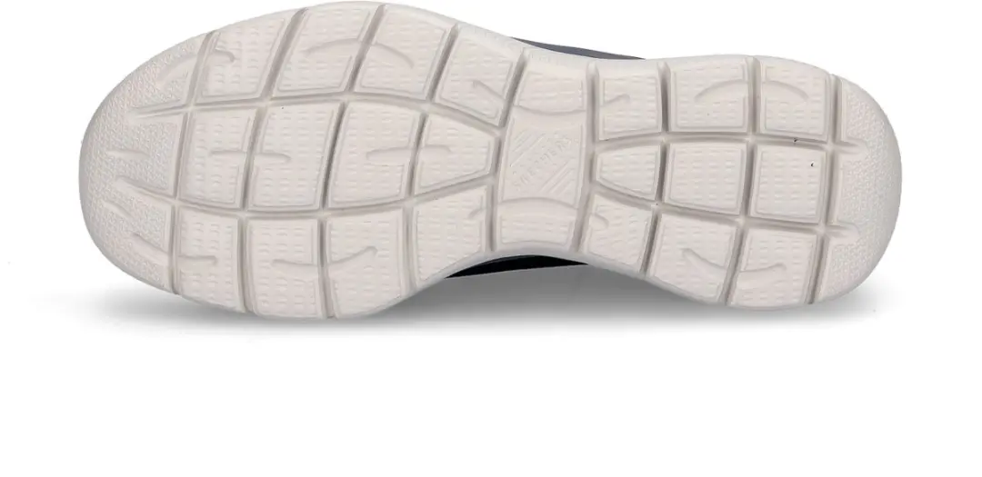 Skechers Summits Instappers 232457-NVY - Donkerblauw - afbeelding 6 van 6