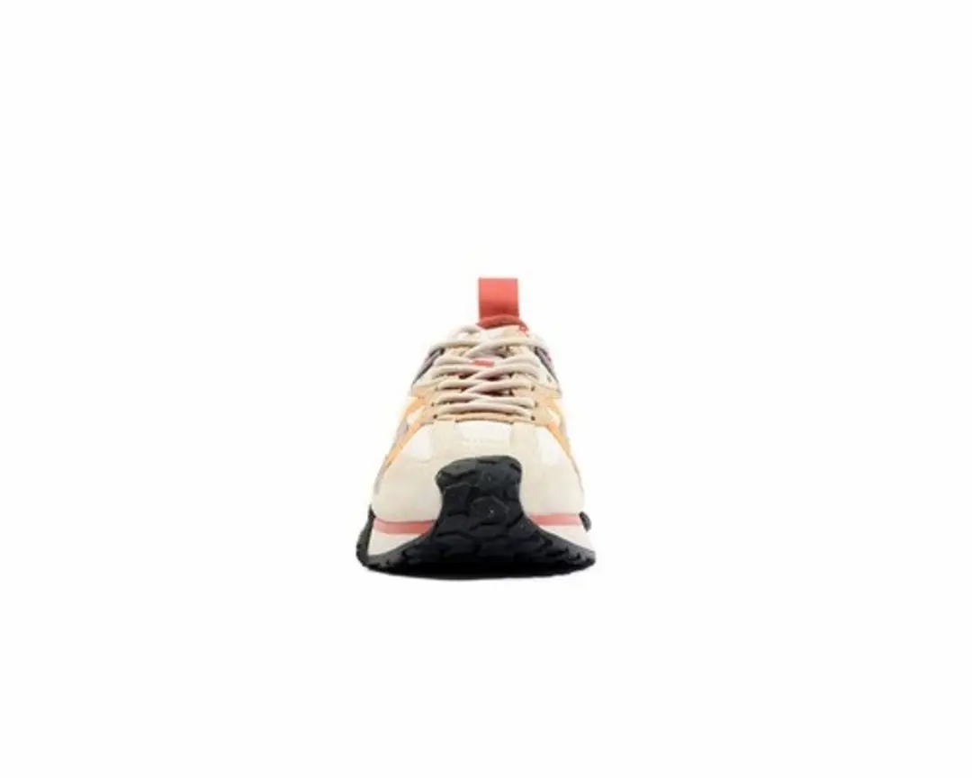 Palladium Troop Runner Outcity Damestrainers - 37.5 Wit - afbeelding 2 van 2