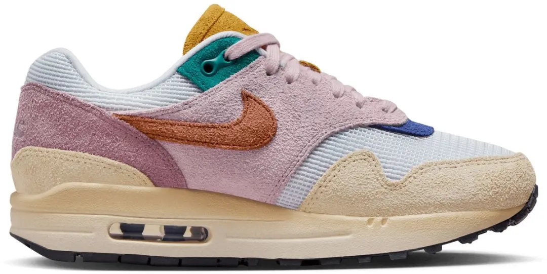 Nike Air Max 1 '87 Premium Sneakers Dames