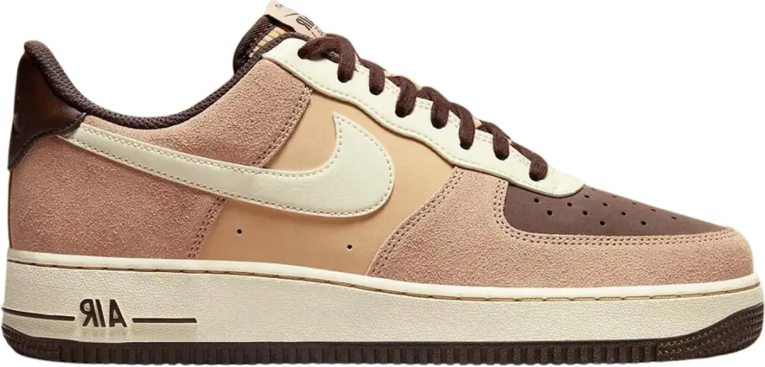 Nike Nike Air Force 1 Low 'Hemp Coconut Milk' - Sneakers - Unisex - 200