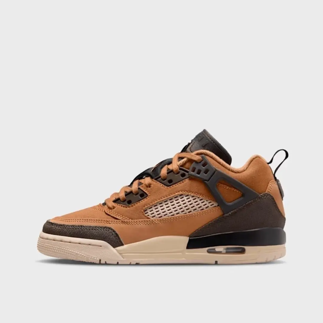 Nike Jordan Spizike Low Maat 38