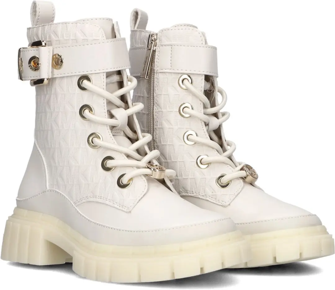 Michael Kors Kids Blake Colby Boots Meisjes